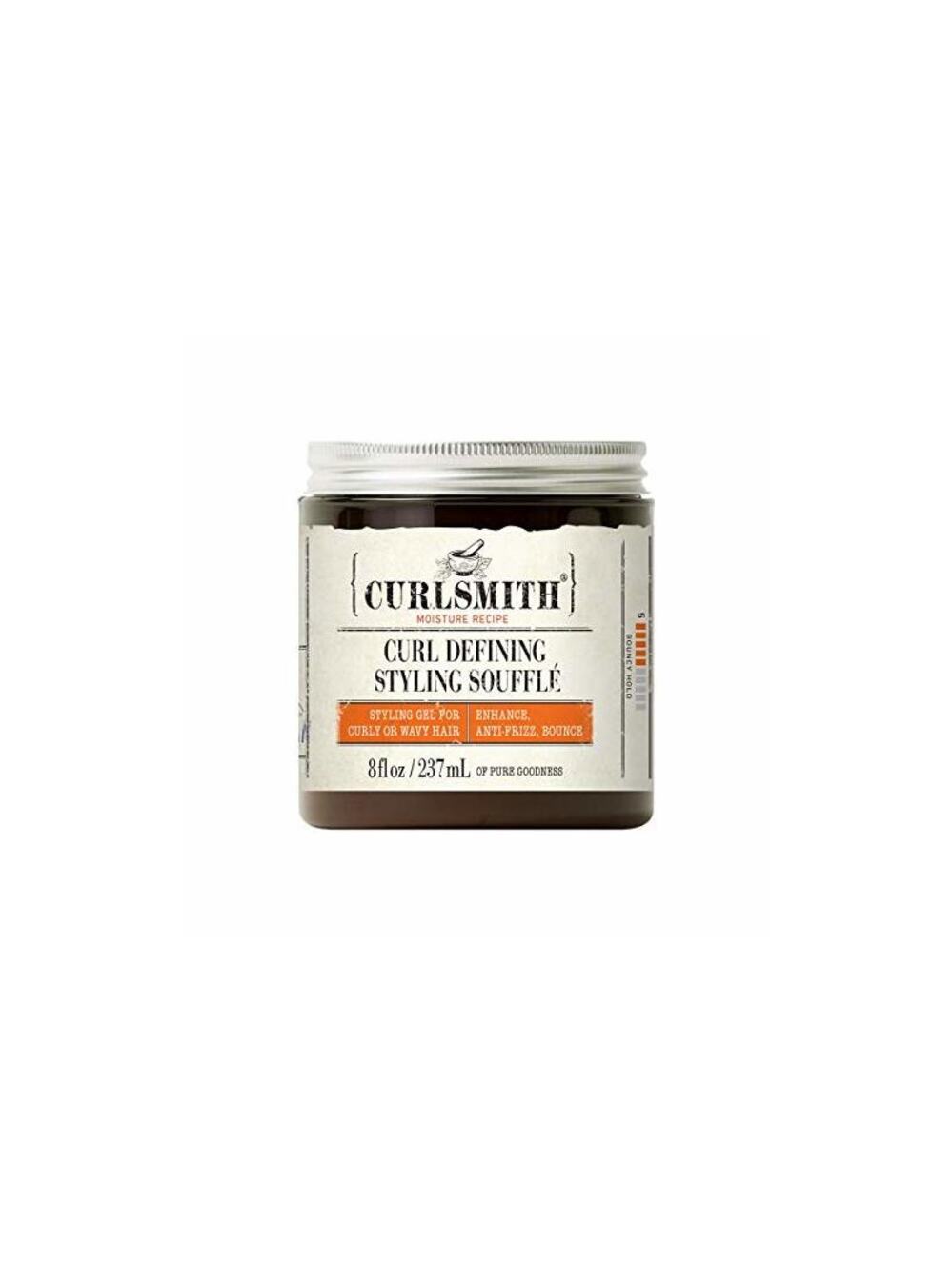 Curlsmith Curl Defining Styling Souffle 8oz
